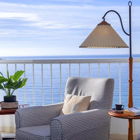 Les Roquetes By Interhome Apartment