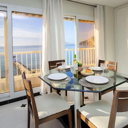 Apartment Les Roquetes By Interhome