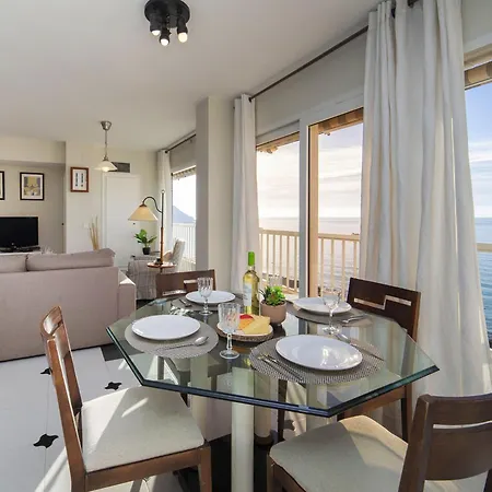 Les Roquetes By Interhome Apartment *
