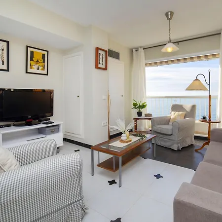 Apartment Les Roquetes By Interhome *