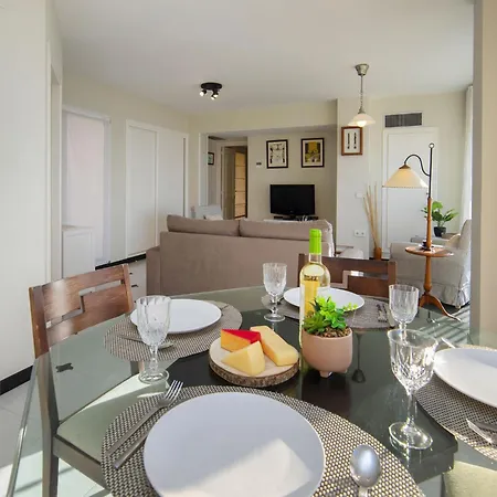 Les Roquetes By Interhome Apartment *