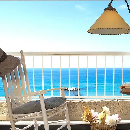Les Roquetes By Interhome Apartment *