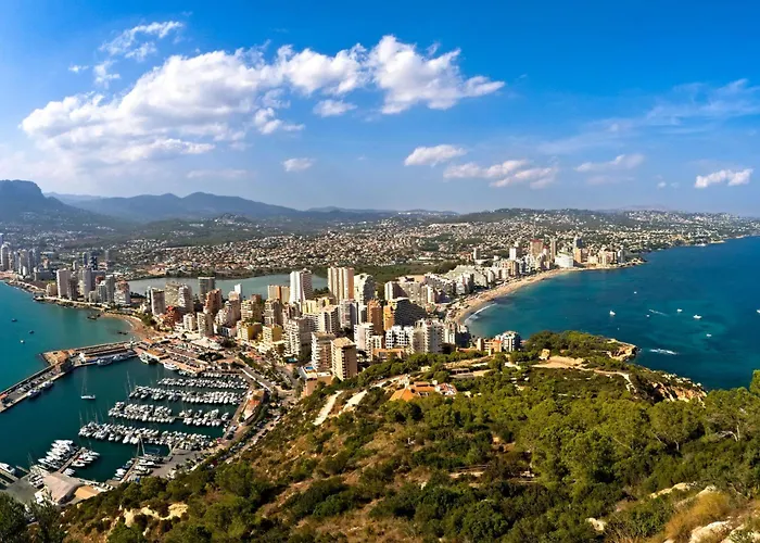 Apartment Les Roquetes By Interhome *