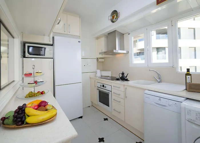 Les Roquetes By Interhome *