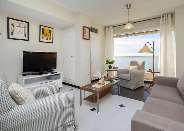 Apartment Les Roquetes By Interhome *