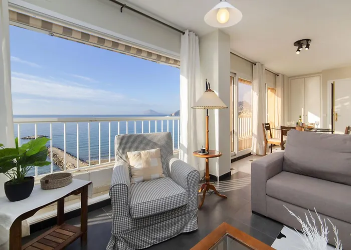 Les Roquetes By Interhome *