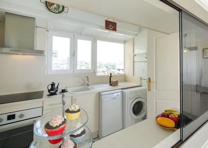 Les Roquetes By Interhome * Calp