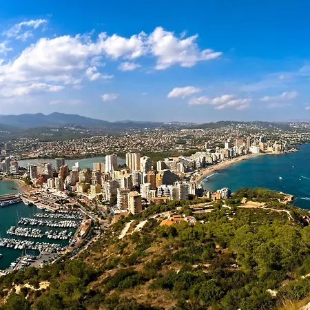 Apartamento Les Roquetes By Interhome *