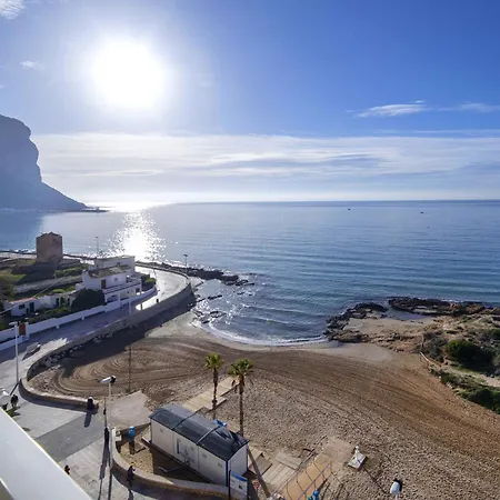 Apartman Les Roquetes By Interhome