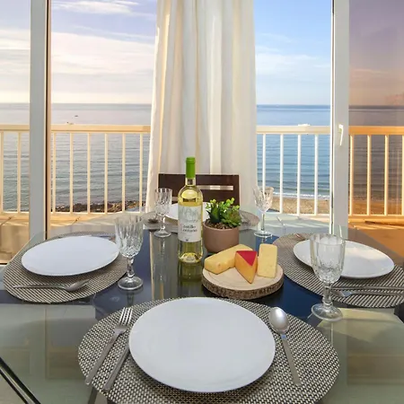 Les Roquetes By Interhome Apartman *