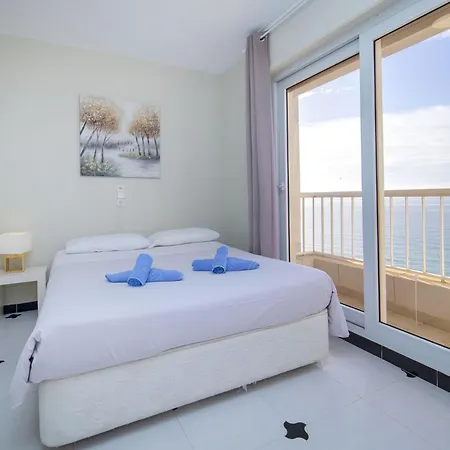 Apartamento Les Roquetes By Interhome *