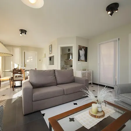 Les Roquetes By Interhome Apartman Calpe