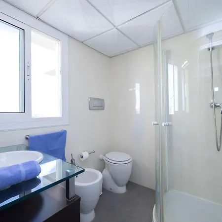 Les Roquetes By Interhome Calpe