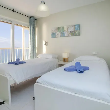 Les Roquetes By Interhome * Calpe