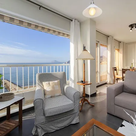 Les Roquetes By Interhome *