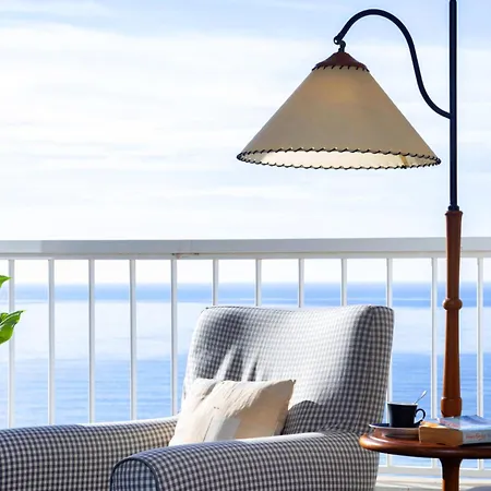 Les Roquetes By Interhome * Calpe