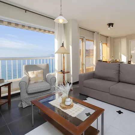 Les Roquetes By Interhome