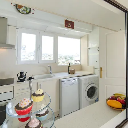 Les Roquetes By Interhome * Calpe