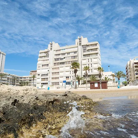 Les Roquetes By Interhome * Calpe