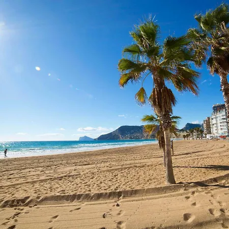 Les Roquetes By Interhome Apartman *