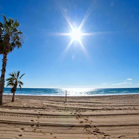 Les Roquetes By Interhome