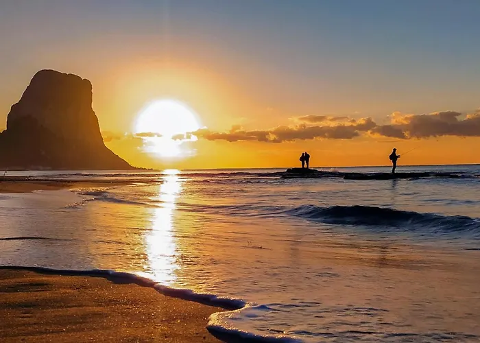 Les Roquetes By Interhome