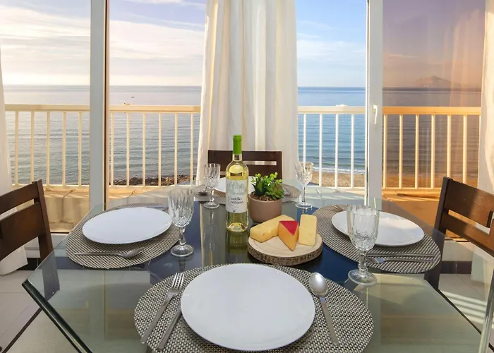 Les Roquetes By Interhome Apartment *