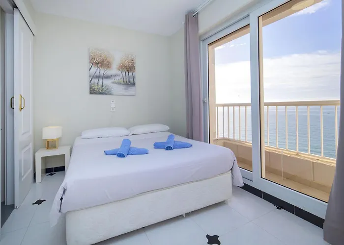 Apartment Les Roquetes By Interhome *