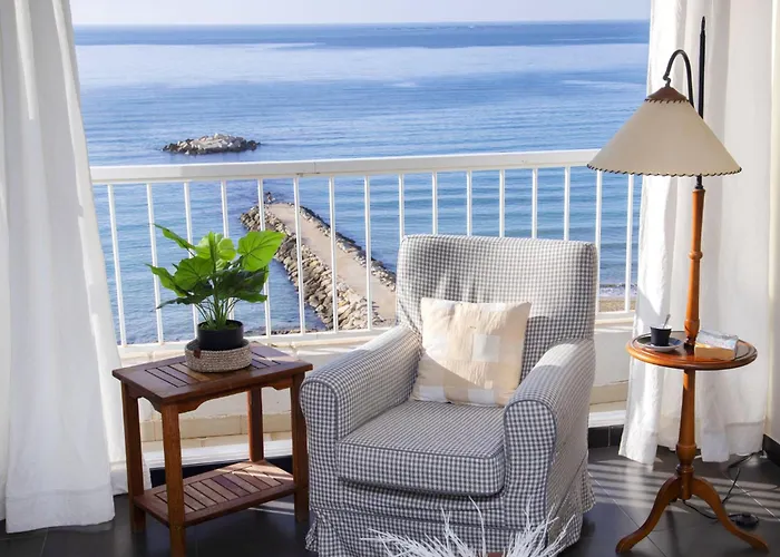 Les Roquetes By Interhome