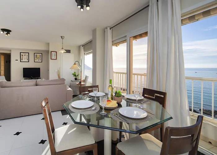 Les Roquetes By Interhome Apartment *