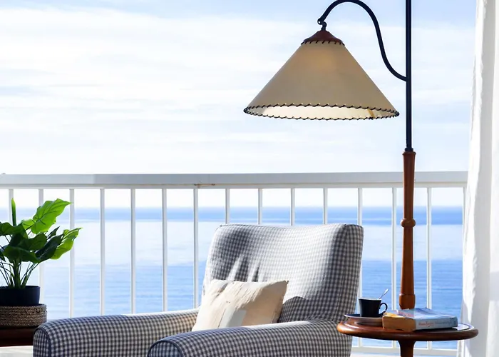 Les Roquetes By Interhome * Calpe