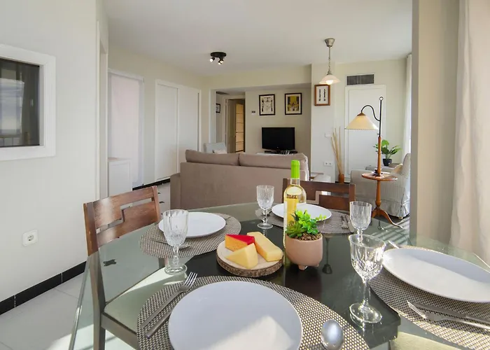 Les Roquetes By Interhome Apartment *