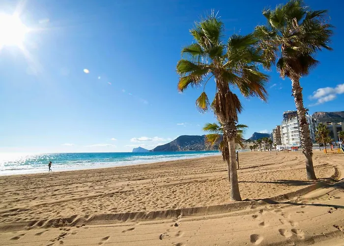 Les Roquetes By Interhome Apartment *