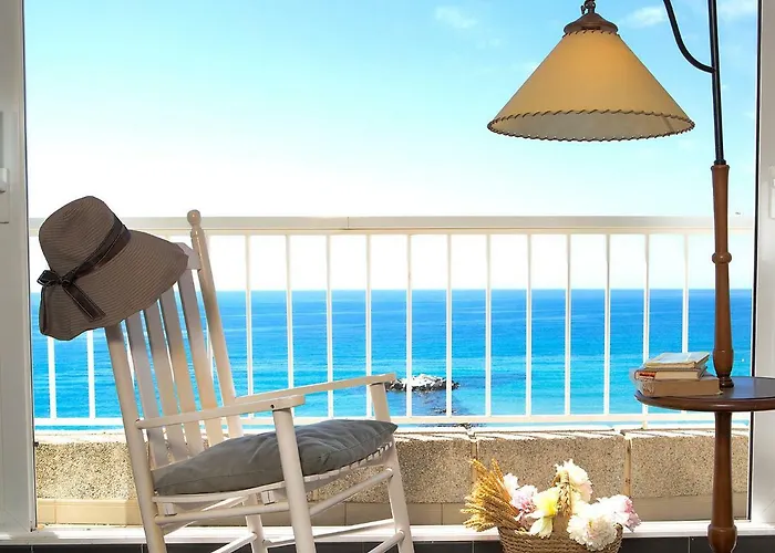 Les Roquetes By Interhome Apartment *