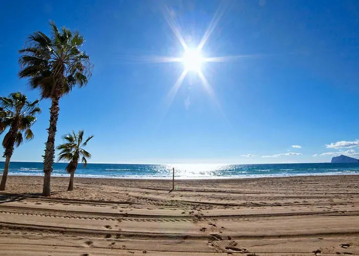 Les Roquetes By Interhome