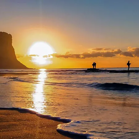 Les Roquetes By Interhome